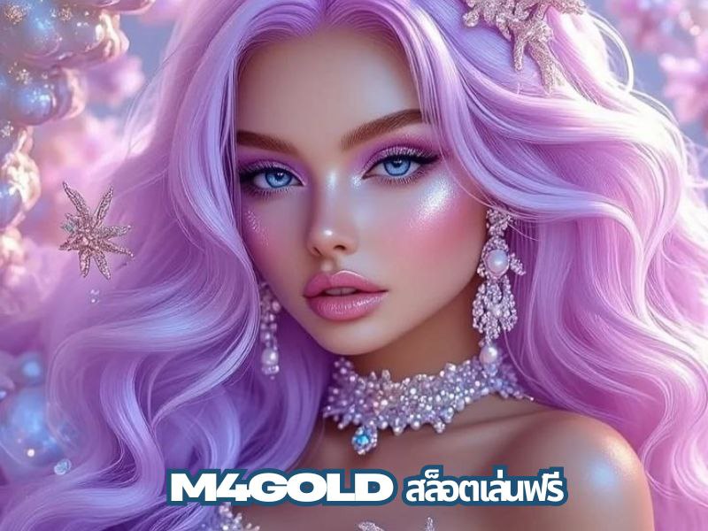 m4gold ฝากถอนเร็ว