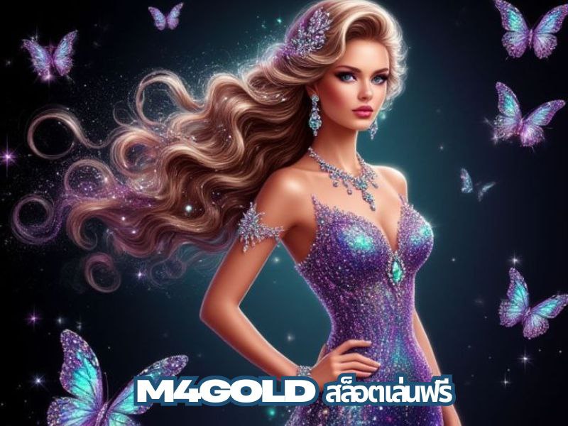 m4gold ฝากถอนเร็ว